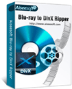 Aiseesoft Blu-ray to DivX Ripper